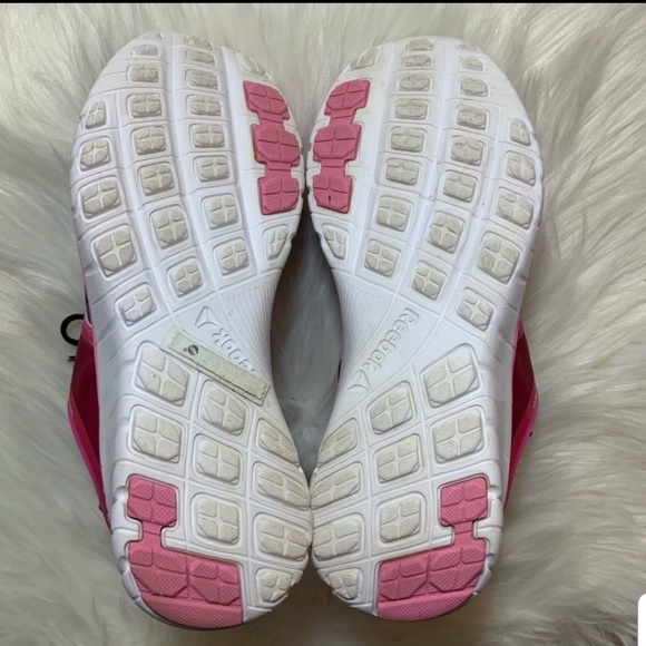 Reebok Z Belle GP women's sneakers π - Picture 6 of 6